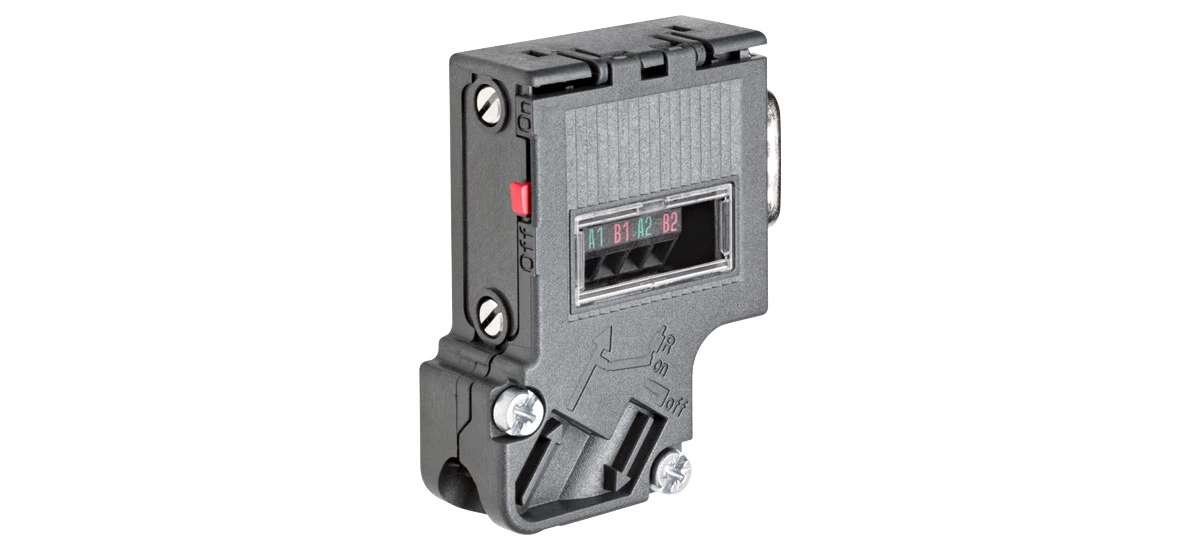 Siemens 6ES7972-0BA42-0XA0 Siemens 6ES7972-0BA42-0XA0