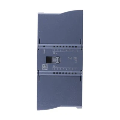 Modul SIMATIC S7-1200 SM